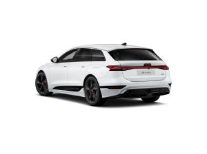 Audi A6 e-tron Avant e-tron quattro +S-LINE+LUFT+AHK+360°+