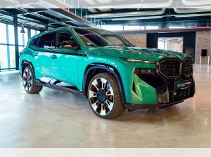 BMW XM (G09)