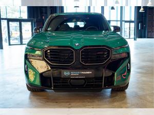 BMW XM (G09)