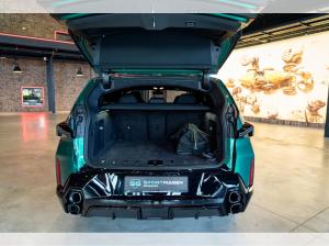 BMW XM (G09)