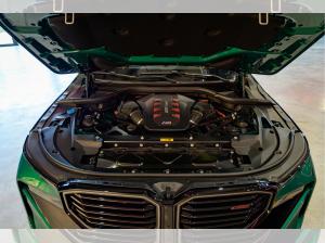 BMW XM (G09)