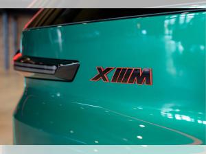 BMW XM (G09)