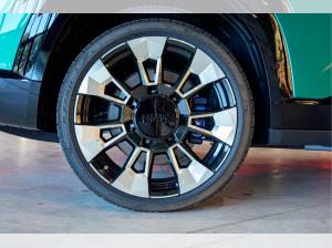 BMW XM (G09)
