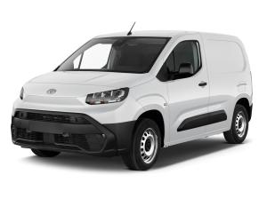 Toyota Proace City L1*Duty*Lagerfahrzeug*