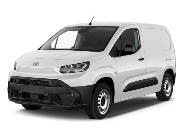 Toyota Proace City L1*Duty*Lagerfahrzeug*