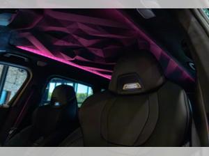 BMW XM (G09)