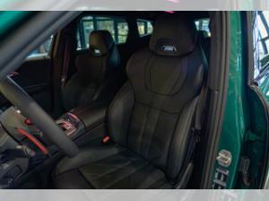 BMW XM (G09)