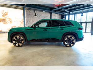 BMW XM (G09)