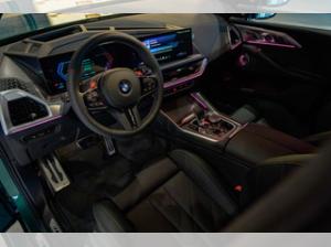 BMW XM (G09)