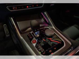 BMW XM (G09)
