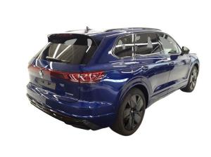 Volkswagen Touareg R 3.0 TSI eHybrid 4Motion Leder Navi Pano LED AHK Matrix-LED SHZ