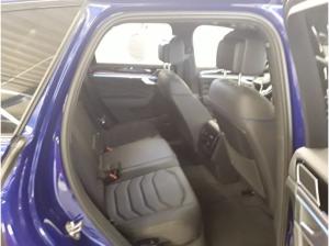 Volkswagen Touareg R 3.0 TSI eHybrid 4Motion Leder Navi Pano LED AHK Matrix-LED SHZ