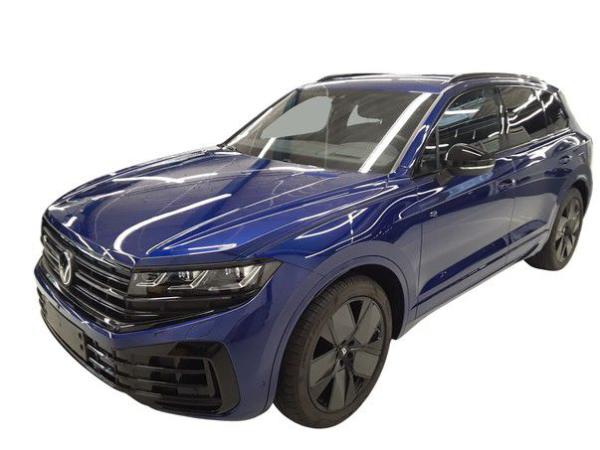 Volkswagen Touareg R 3.0 TSI eHybrid 4Motion Leder Navi Pano LED AHK Matrix-LED SHZ