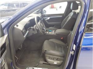Volkswagen Touareg R 3.0 TSI eHybrid 4Motion Leder Navi Pano LED AHK Matrix-LED SHZ