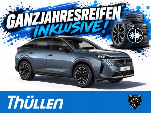 Peugeot 3008 Allure Business | Gewerbe | Bestellfahrzeug