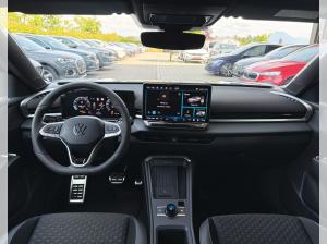 Volkswagen T-Roc R-Line 1.5 eTSI OPF DSG 150 (UVP 44.620€/SOFORT) EASY/AHK/SHZ/PARK/UVM.