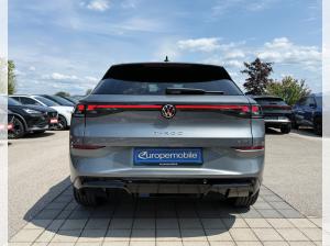 Volkswagen T-Roc R-Line 1.5 eTSI OPF DSG 150 (UVP 44.620€/SOFORT) EASY/AHK/SHZ/PARK/UVM.