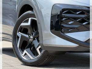 Volkswagen T-Roc R-Line 1.5 eTSI OPF DSG 150 (UVP 44.620€/SOFORT) EASY/AHK/SHZ/PARK/UVM.