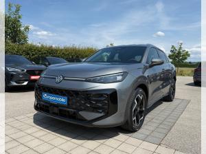 Volkswagen T-Roc R-Line 1.5 eTSI OPF DSG 150 (UVP 44.620€/SOFORT) EASY/AHK/SHZ/PARK/UVM.