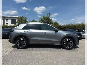 Volkswagen T-Roc R-Line 1.5 eTSI OPF DSG 150 (UVP 44.620€/SOFORT) EASY/AHK/SHZ/PARK/UVM.