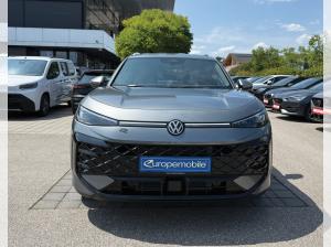 Volkswagen T-Roc R-Line 1.5 eTSI OPF DSG 150 (UVP 44.620€/SOFORT) EASY/AHK/SHZ/PARK/UVM.