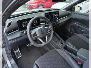 Volkswagen T-Roc R-Line 1.5 eTSI OPF DSG 150 (UVP 44.620€/SOFORT) EASY/AHK/SHZ/PARK/UVM.