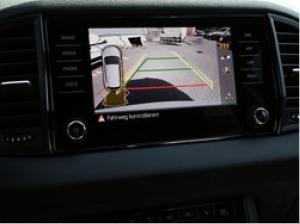 Skoda Karoq Sportline 2.0 TSI DSG 4x4