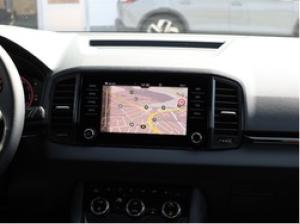Skoda Karoq Sportline 2.0 TSI DSG 4x4