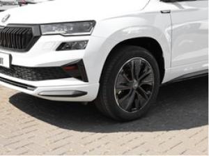 Skoda Karoq Sportline 2.0 TSI DSG 4x4