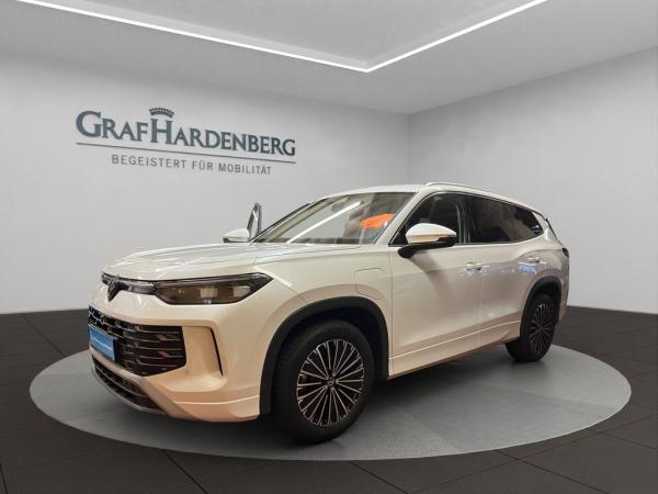Volkswagen Tayron 1.5 TSI eHybrid Elegance / SOFORT VERFÜGBAR !