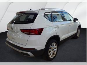 Seat Ateca Style 1.5 TSI- SOFORT VERFÜGBAR!!
