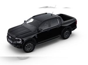 Ford Ranger Platinum V6 +el.Rollo+AHK+B&O+SOFORT+
