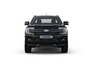 Ford Ranger Platinum V6 +el.Rollo+AHK+B&O+SOFORT+