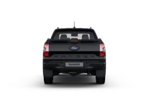 Ford Ranger Platinum V6 +el.Rollo+AHK+B&O+SOFORT+