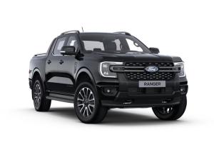 Ford Ranger Platinum V6 +el.Rollo+AHK+B&O+SOFORT+
