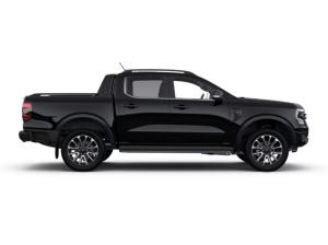 Ford Ranger Platinum V6 +el.Rollo+AHK+B&O+SOFORT+