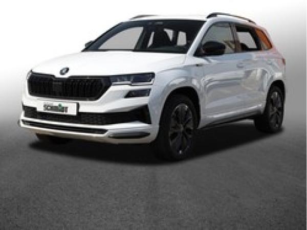 Skoda Karoq Sportline 2.0 TSI DSG 4x4