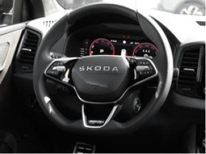 Skoda Karoq Sportline 2.0 TSI DSG 4x4