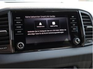 Skoda Karoq Sportline 2.0 TSI DSG 4x4