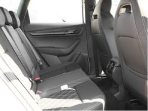 Skoda Karoq Sportline 2.0 TSI DSG 4x4
