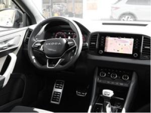 Skoda Karoq Sportline 2.0 TSI DSG 4x4