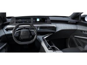 Peugeot 3008 Allure HYBRID 145 DSC6