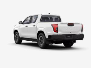 Toyota Hilux Double Cap BEV Duty Elektro 💥 Gewerbe-Deal 💥