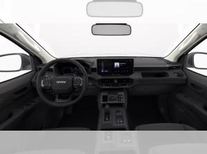 Toyota Hilux Double Cap BEV Duty Elektro 💥 Gewerbe-Deal 💥
