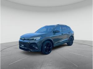 Volkswagen Tiguan R-Line "Black Style" 2.0 TSI 4MOTION *AHK*Sound*Navi*WKR*20"*HuD* !! sofort verfügbar !!