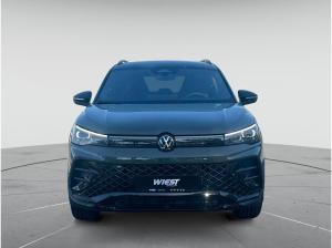 Volkswagen Tiguan R-Line "Black Style" 2.0 TSI 4MOTION *AHK*Sound*Navi*WKR*20"*HuD* !! sofort verfügbar !!
