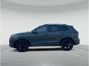 Volkswagen Tiguan R-Line "Black Style" 2.0 TSI 4MOTION *AHK*Sound*Navi*WKR*20"*HuD* !! sofort verfügbar !!