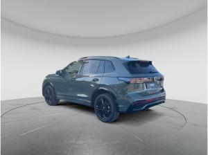 Volkswagen Tiguan R-Line "Black Style" 2.0 TSI 4MOTION *AHK*Sound*Navi*WKR*20"*HuD* !! sofort verfügbar !!