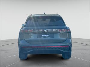 Volkswagen Tiguan R-Line "Black Style" 2.0 TSI 4MOTION *AHK*Sound*Navi*WKR*20"*HuD* !! sofort verfügbar !!