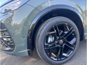 Volkswagen Tiguan R-Line "Black Style" 2.0 TSI 4MOTION *AHK*Sound*Navi*WKR*20"*HuD* !! sofort verfügbar !!